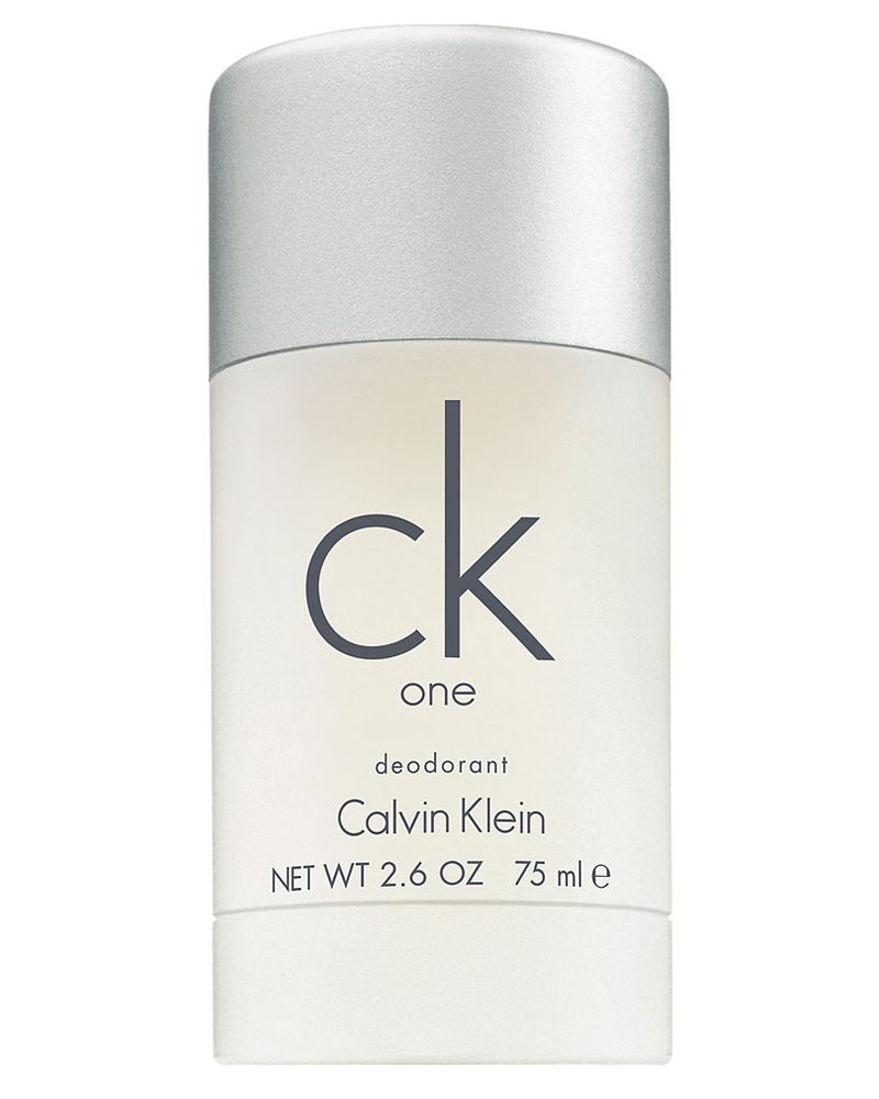 Calvin Klein One Unisex Deodorant 75 g