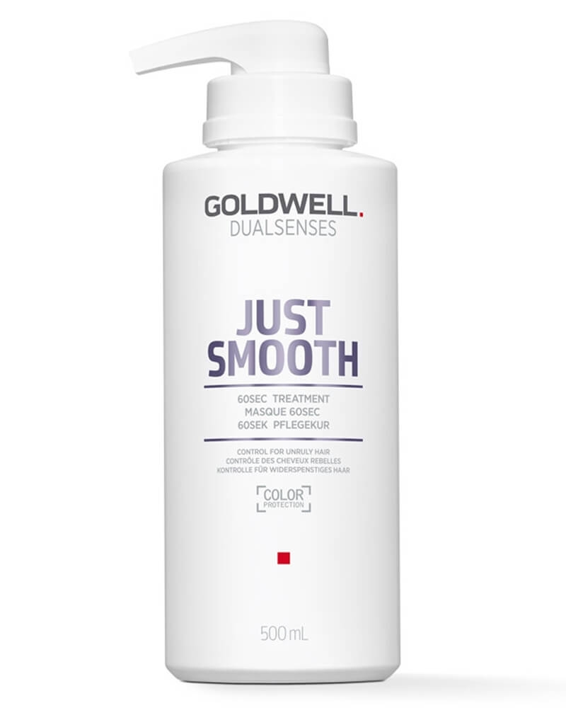 Goldwell Just Smooth 60Sec Treatment 500 ml