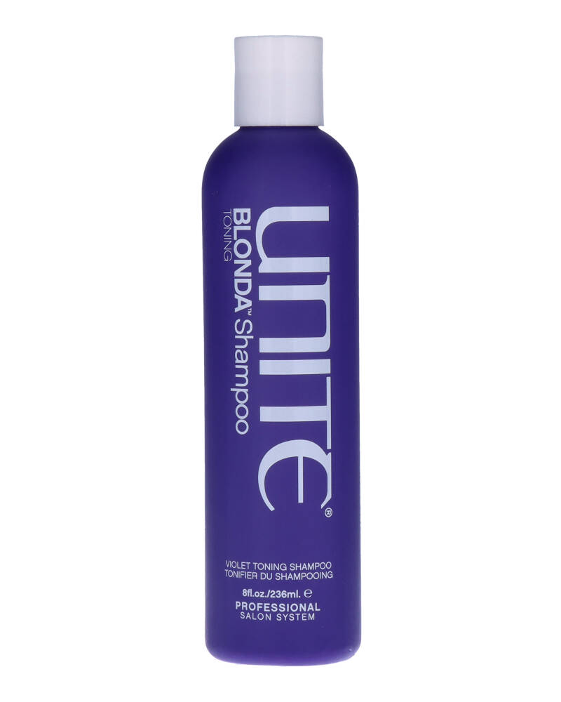 Unite Blonda Shampoo 236 ml