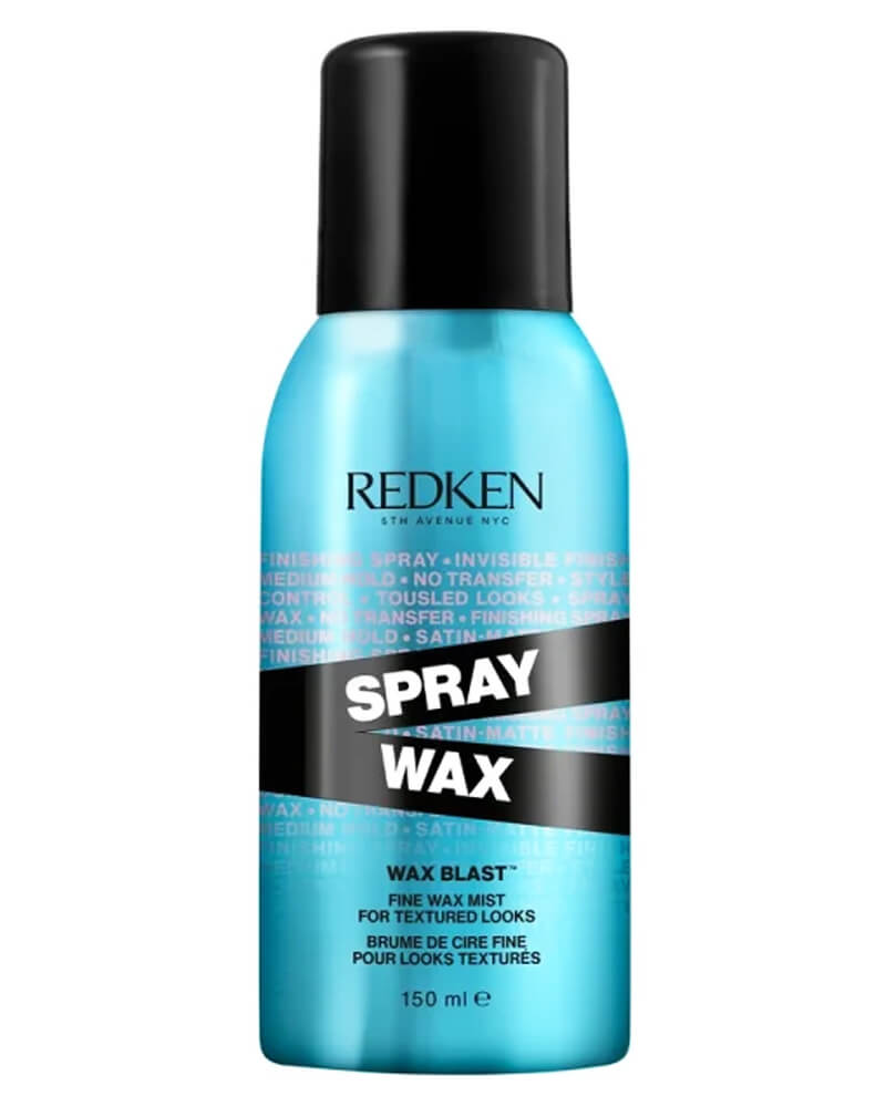 Redken Spray Wax Blast 10 150 ml