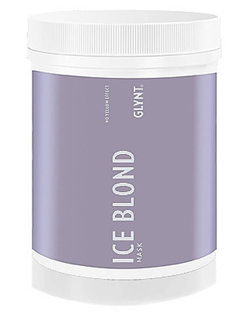 Glynt Ice Blond Mask 1000 ml