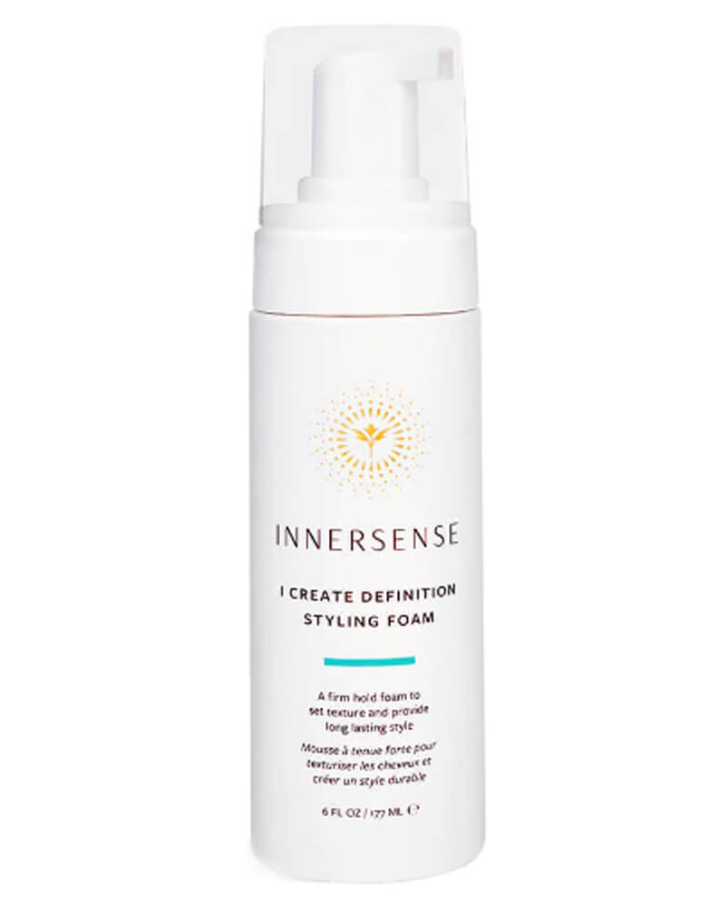 Innersense I Create Definition Styling Foam 177 ml