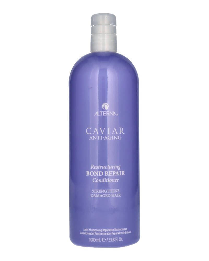 Alterna Caviar Bond Repair Conditioner 1000 ml