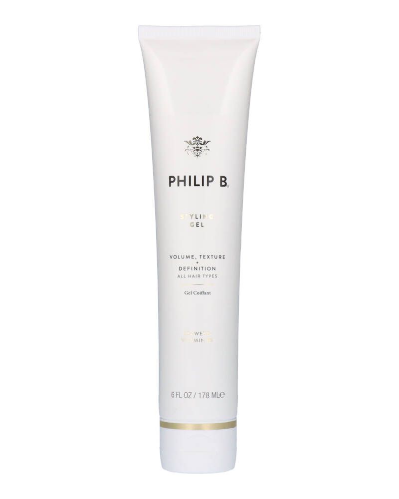 Philip B Styling Gel 178 ml