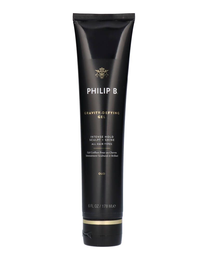 Philip B Oud Gravity-Defying Gel 178 ml