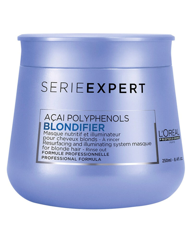 Loreal Blondifier Masque 250 ml