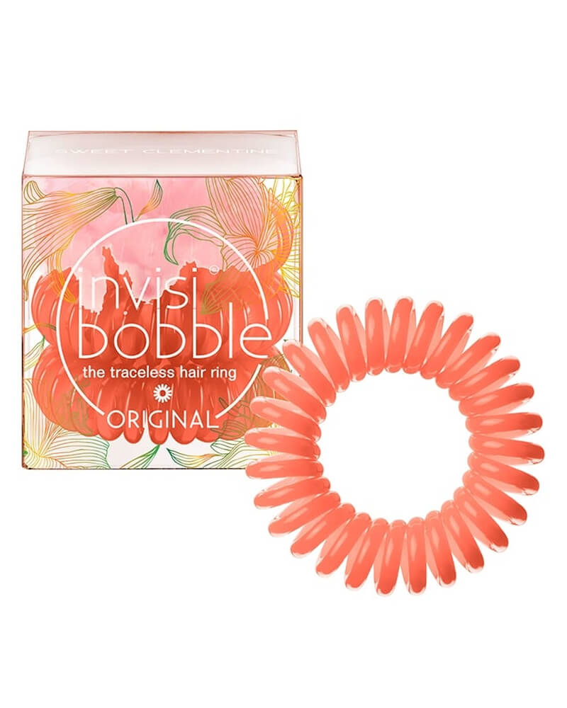 Invisibobble Original Sweet Clementine   3 stk.