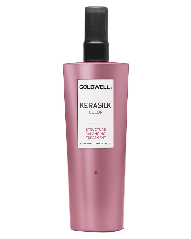 Goldwell Kerasilk Color Structure Balancing Treatment 125 ml