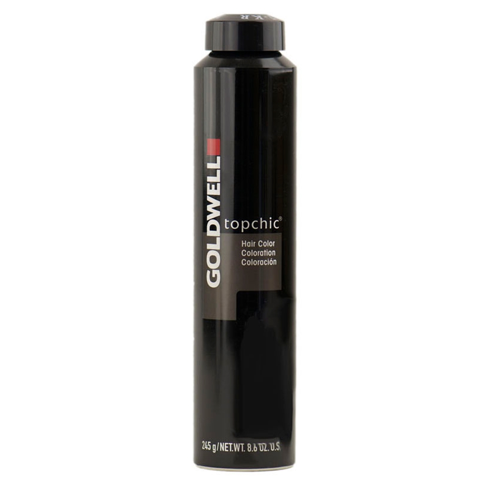 Goldwell Topchic 4MG Blackened Matt Gold 250 ml