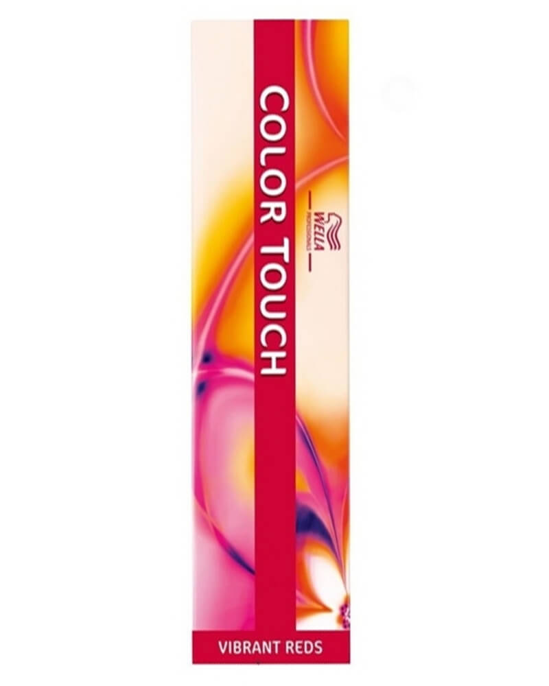 Wella Color Touch Vibrant Reds 4/57 60 ml