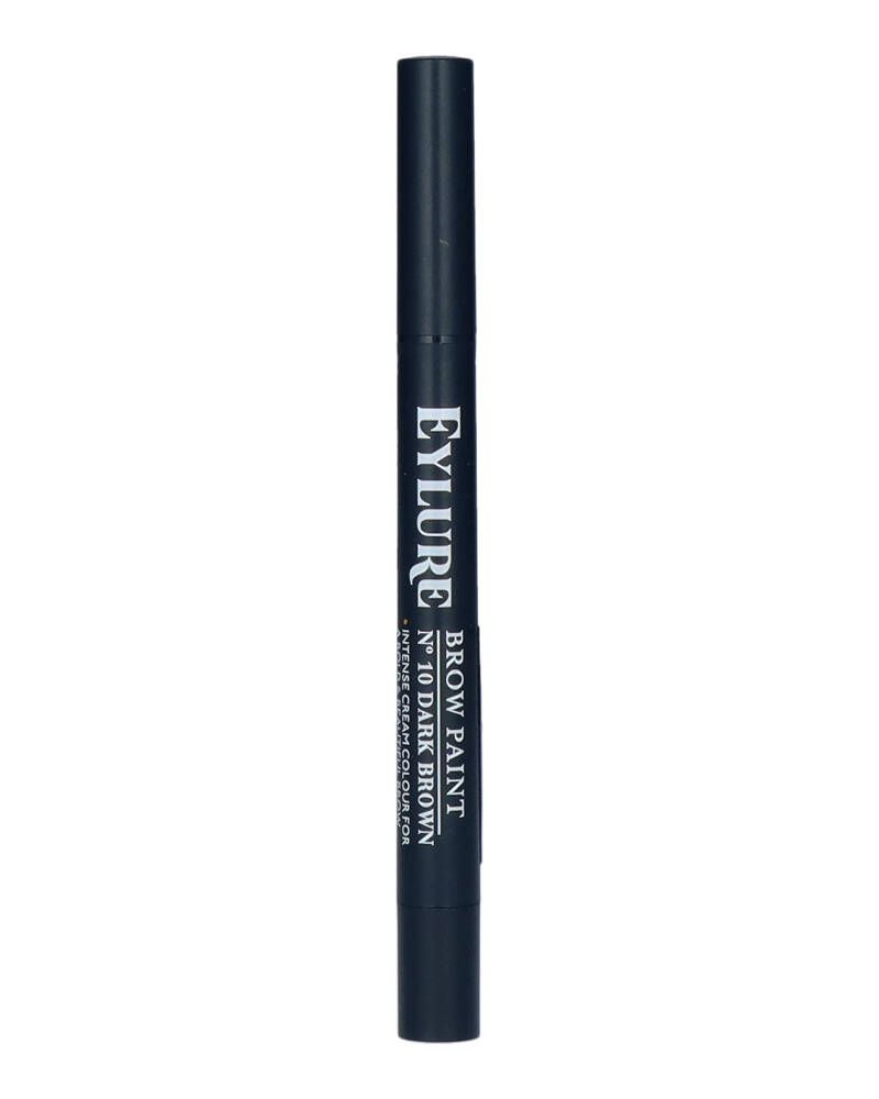 Eylure Brow Paint No. 10 Dark Brown