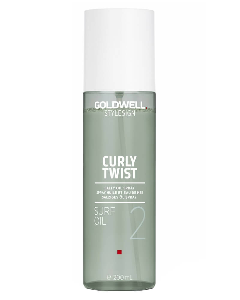 Goldwell Curly Twist Surf Oil (U) 200 ml