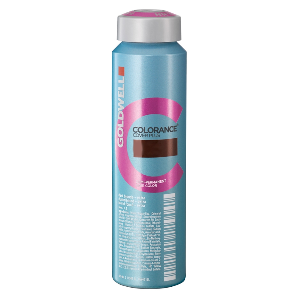 Goldwell Colorance Cover Plus 6N@KK 120 ml