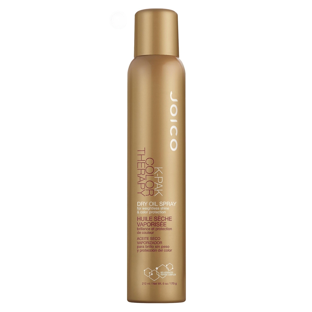 Joico K-Pak Color Therapy Dry Oil Spray (U) 212 ml