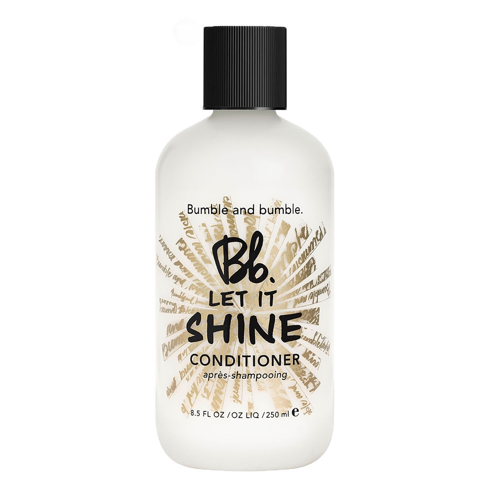 Bumble And Bumble Let It Shine Conditioner (Outlet) 250 ml