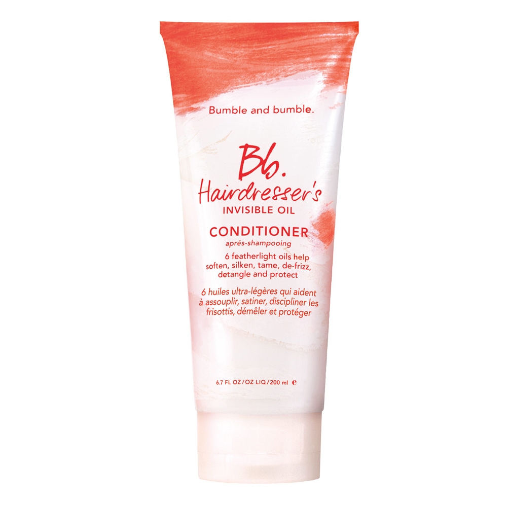 Bumble And Bumble Hairdresser's Invisible Oil Conditioner (Outlet) 200 ml