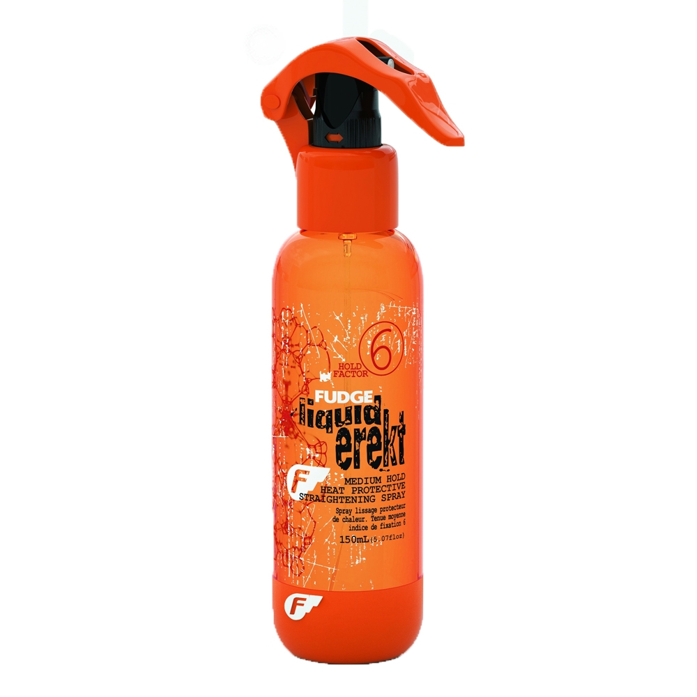 Fudge Liquid Erekt (Outlet) 150 ml