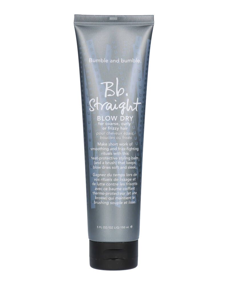 Bumble And Bumble Straight Blow Dry 150 ml