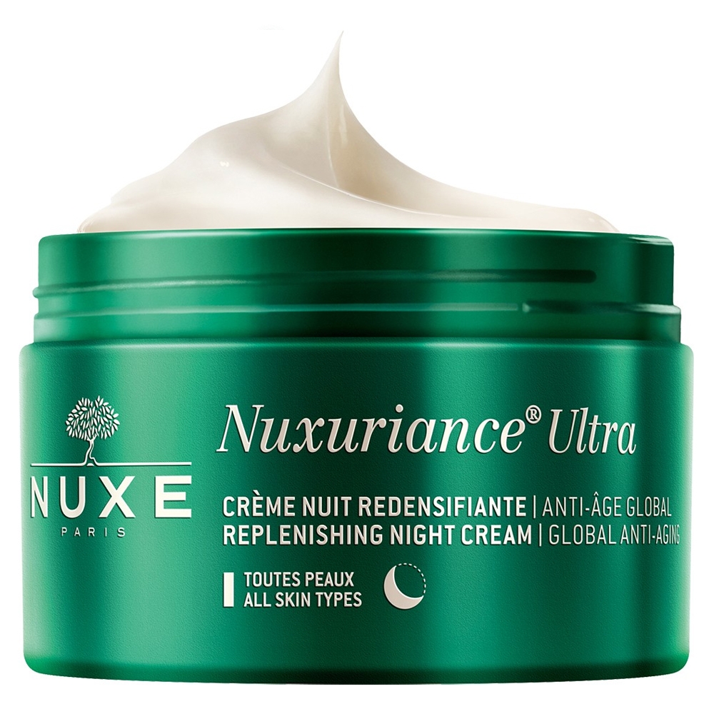 Nuxe Nuxuriance Ultra Replenishing Night Cream 50 ml