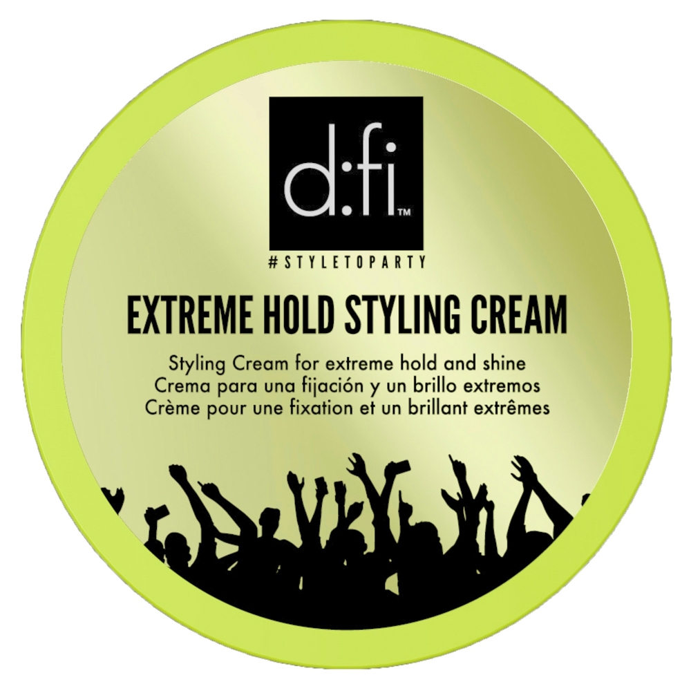 D:FI extreme cream (Stor) 150 g