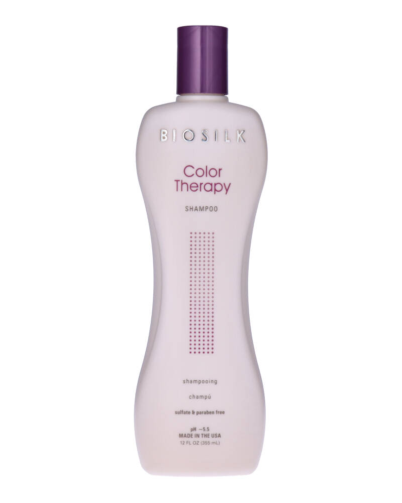 BioSilk Color Therapy Shampoo 355 ml