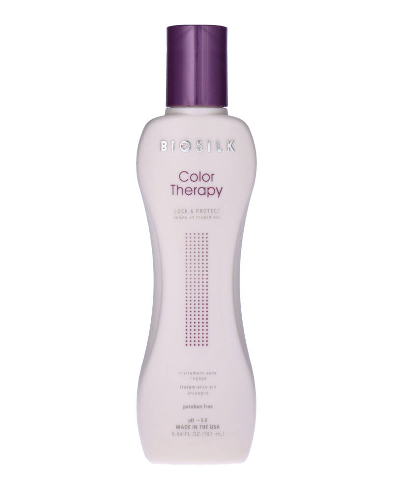 BioSilk Color Therapy Lock & Protect 167 ml