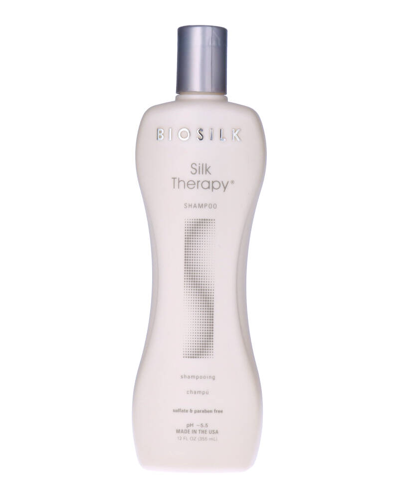 BioSilk Silk Therapy Shampoo 355 ml