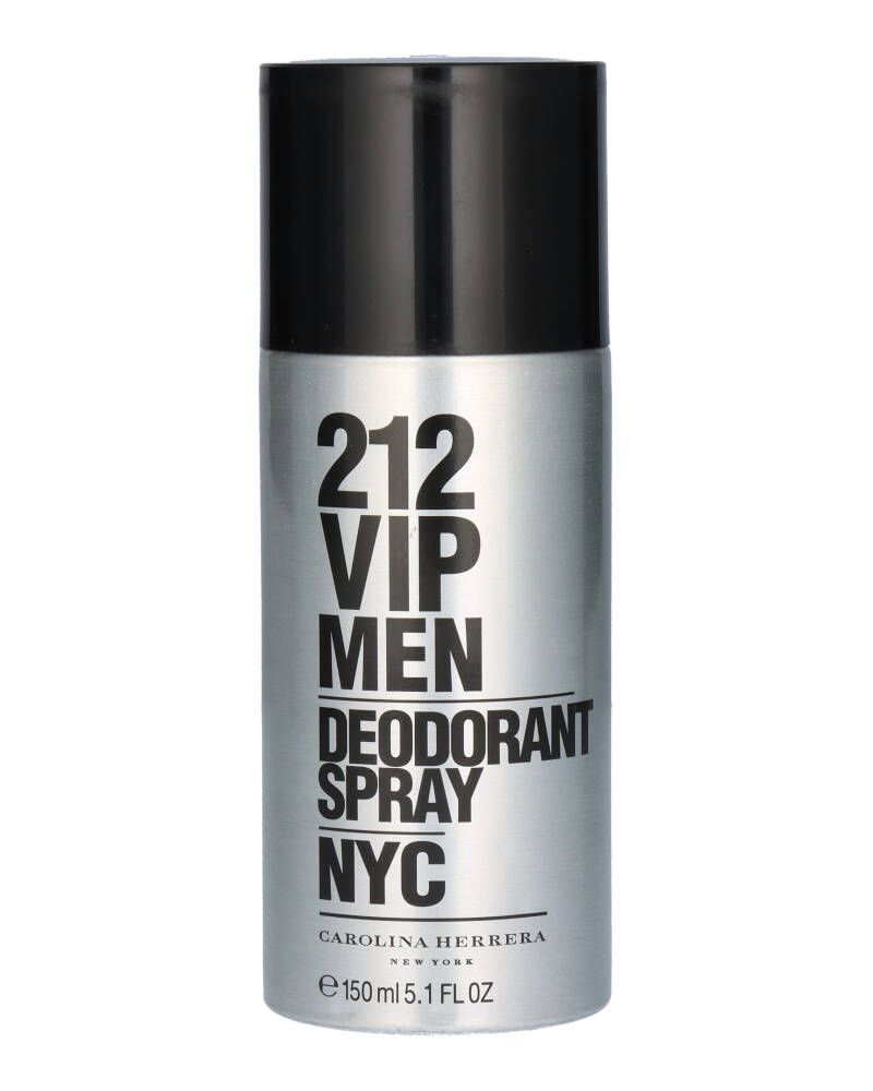 Carolina Herrera 212 Men NYC 150 ml