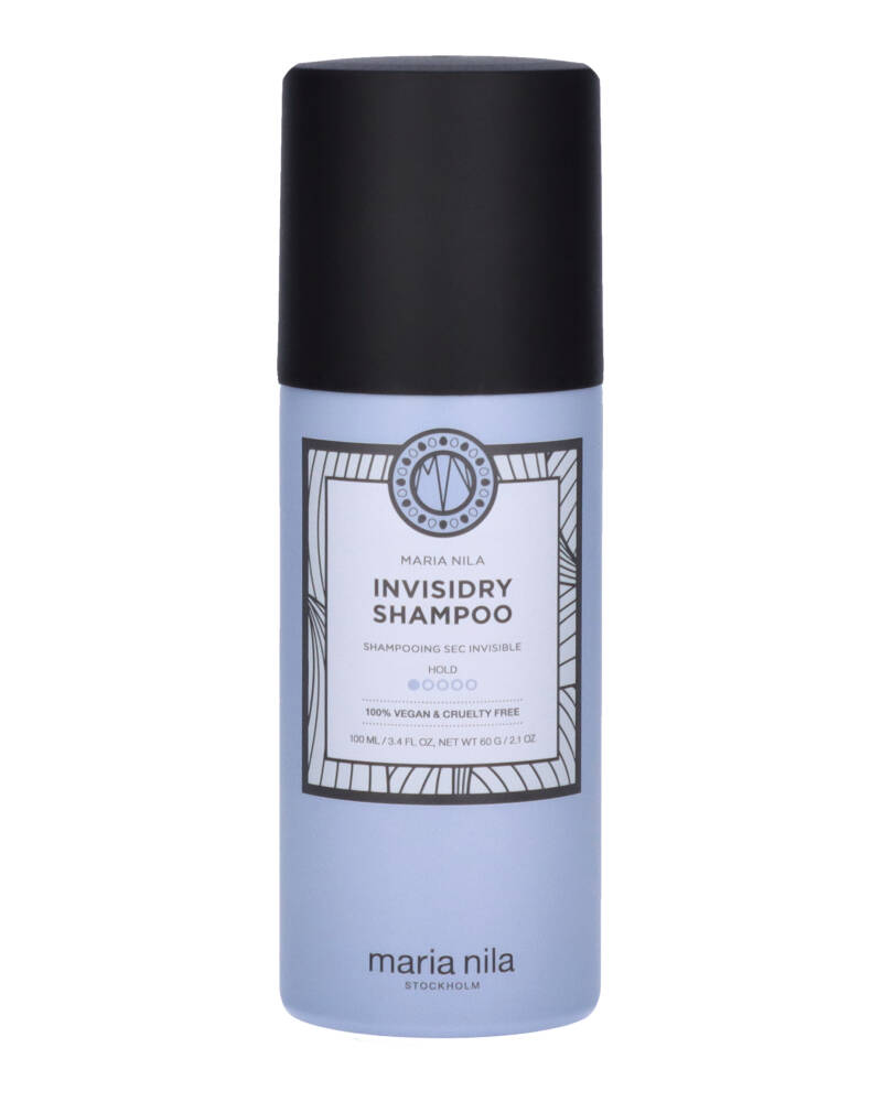 Maria Nila Invisidry Shampoo 100 ml