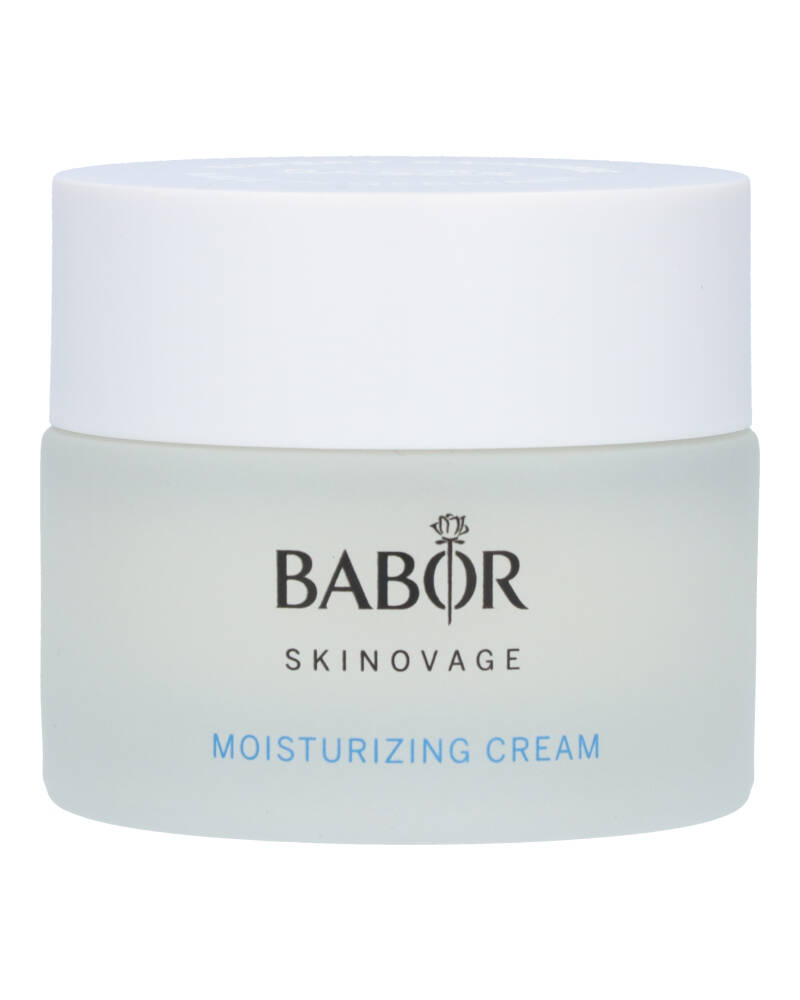 Babor Skinovage Moisturizing Cream 50 ml