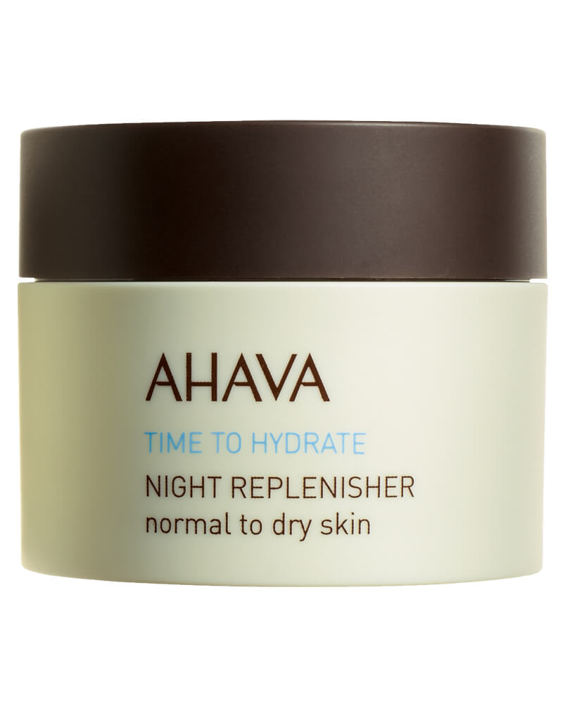 Ahava Night Replenisher Normal to Dry Skin 50 ml