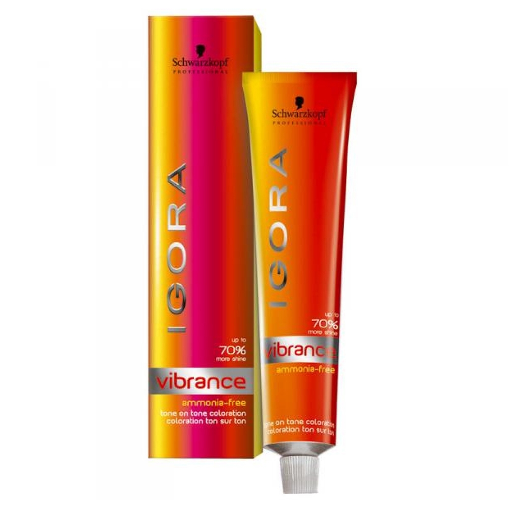 Schwarzkopf Igora Vibrance 8-65 (UU) 60 ml