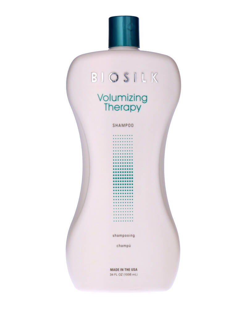 BioSilk Volumizing Therapy Shampoo 1006 ml