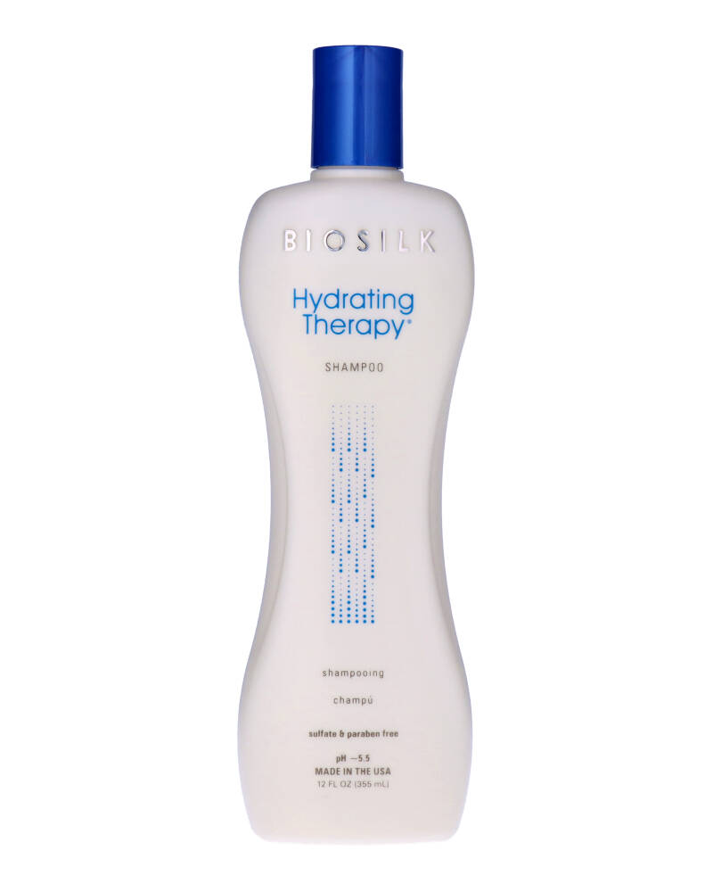 BioSilk Hydrating Therapy Shampoo 355 ml