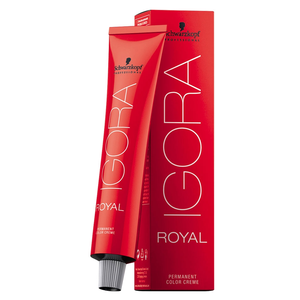 Schwarzkopf Igora Royal 0-99 (U) 60 ml