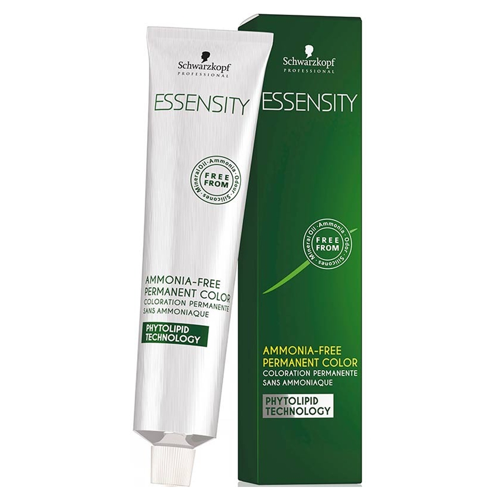 Schwarzkopf Essensity 10-45 (U) 60 ml