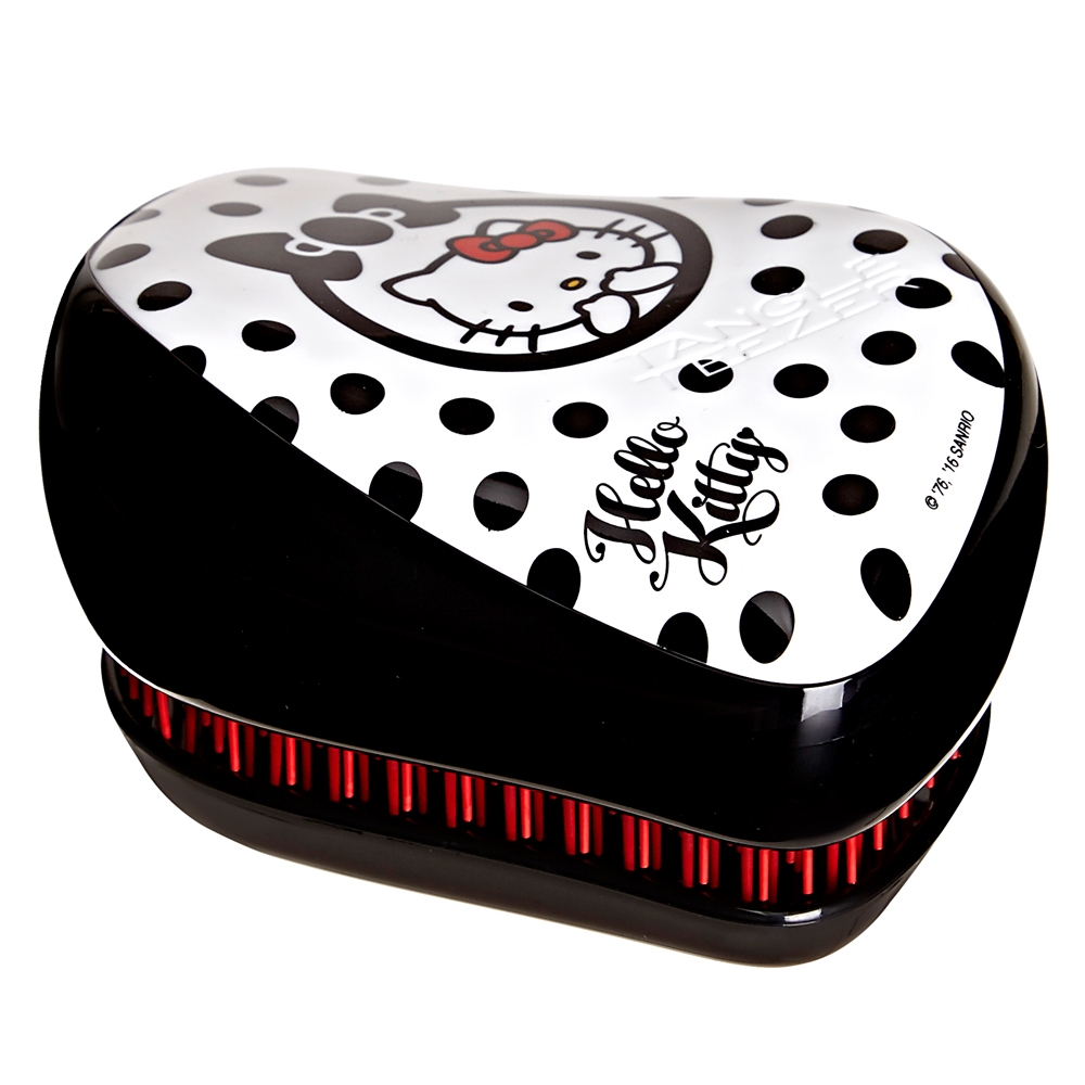 Tangle Teezer  Compact Styler - Hello Kitty Sort