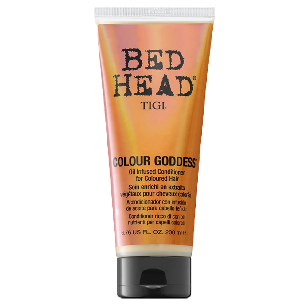 TIGI Bed Head Colour Goddess Conditioner 200 ml