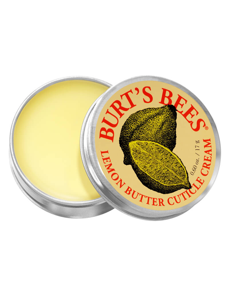 Burt's Bees Lemon Butter Cuticle Cream 15 g