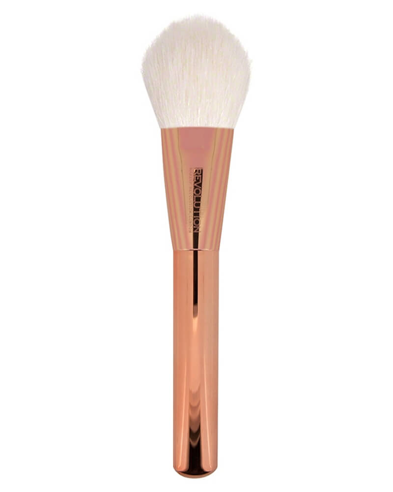 Makeup Revolution Ultra Metals Flawless Powder Brush