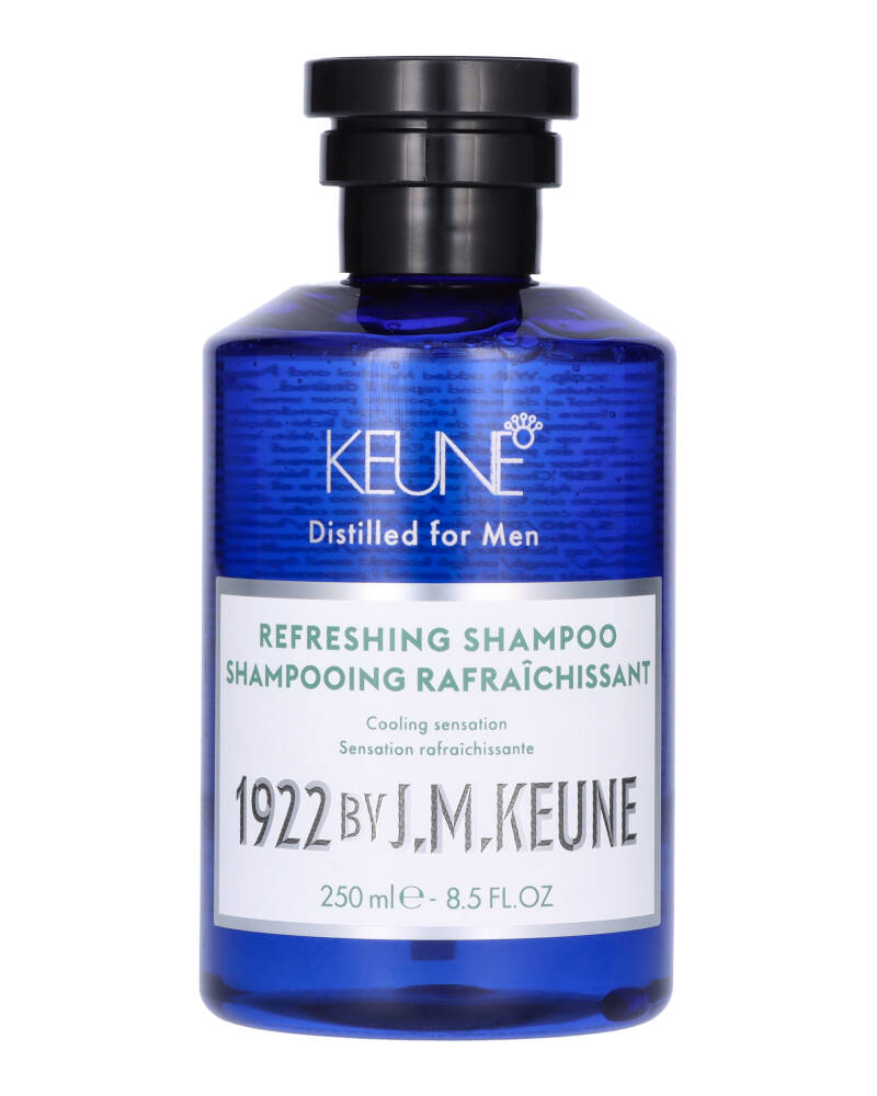 Keune Refreshing Shampoo 250 ml