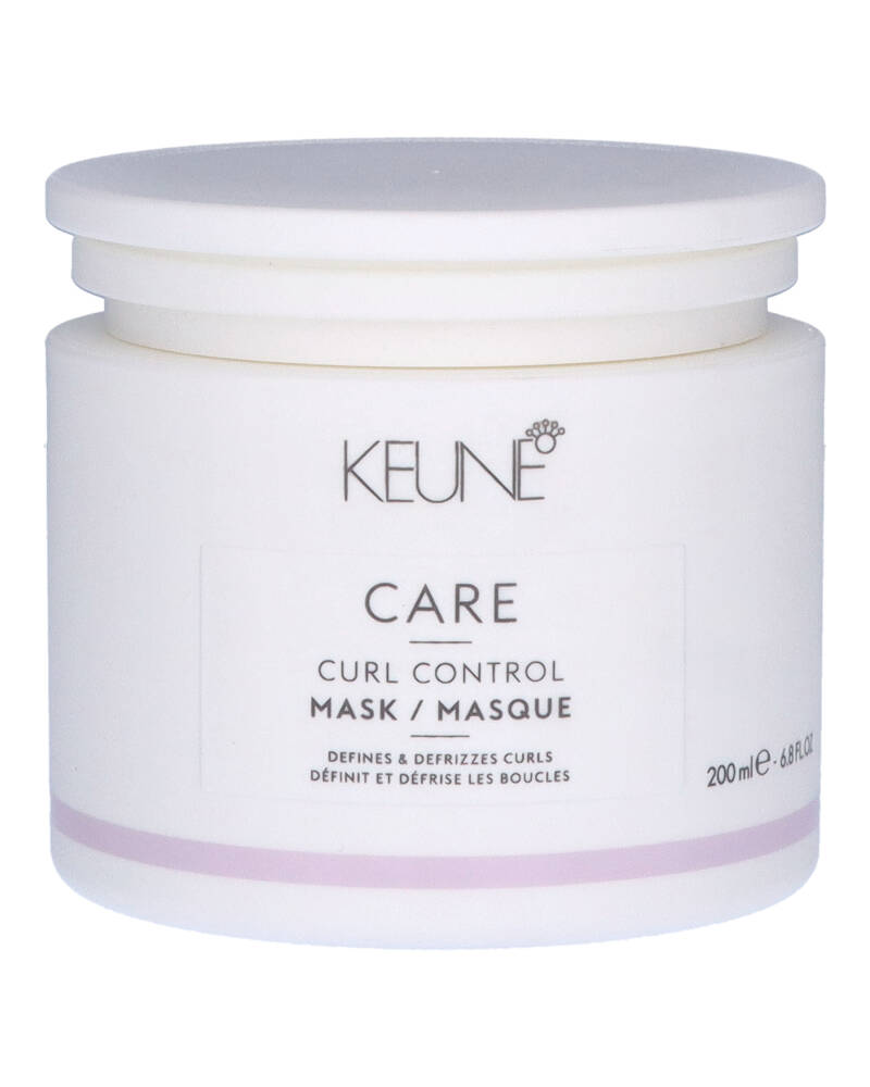 Keune Care Curl Control Mask 200 ml