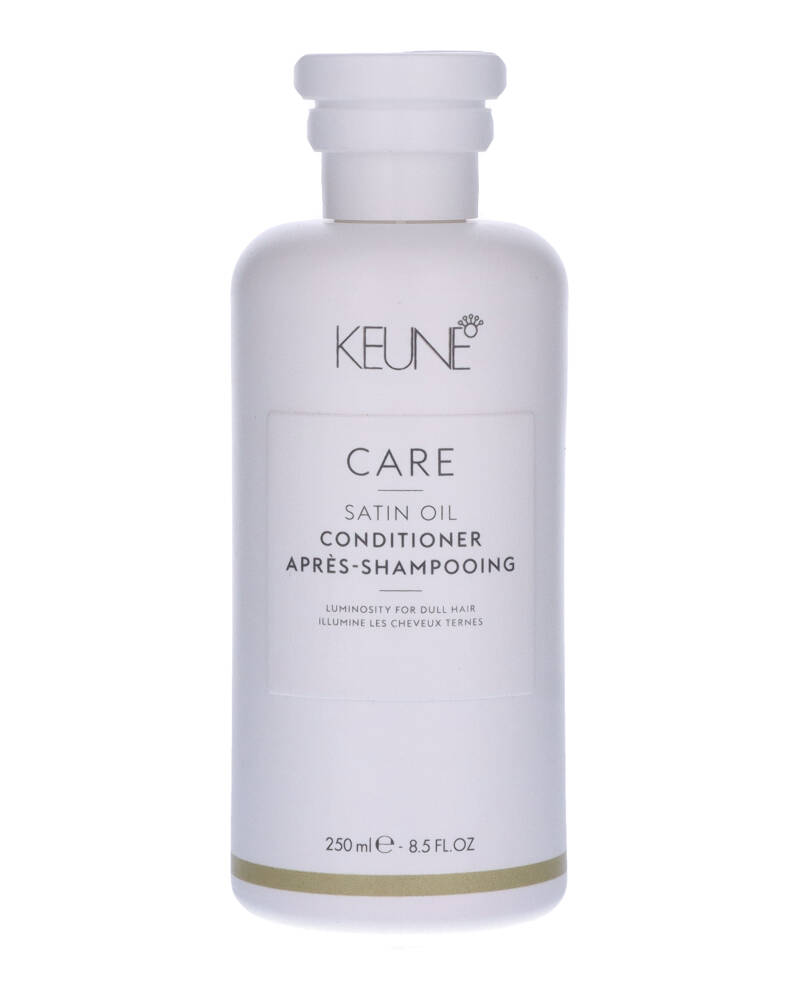 Keune Care Satin Oil Conditioner 250 ml