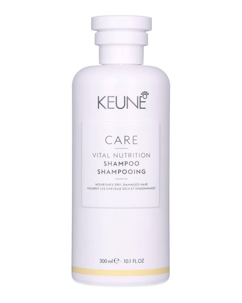 Keune Care Vital Nutrition Shampoo 300 ml