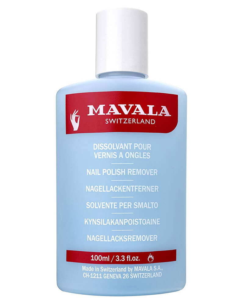 Mavala Nail Polish Remover 100 ml