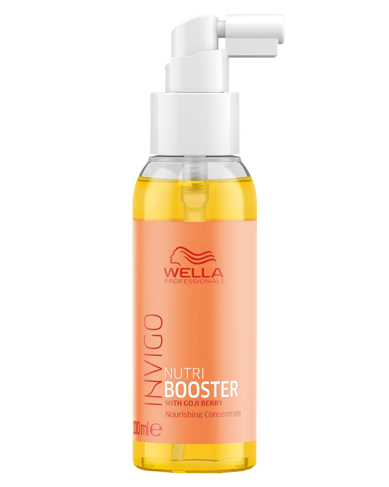 Wella Invigo Nutri Booster 100 ml