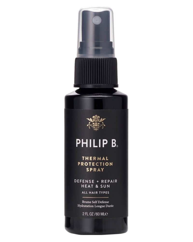 Philip B Thermal Protection Spray 60 ml