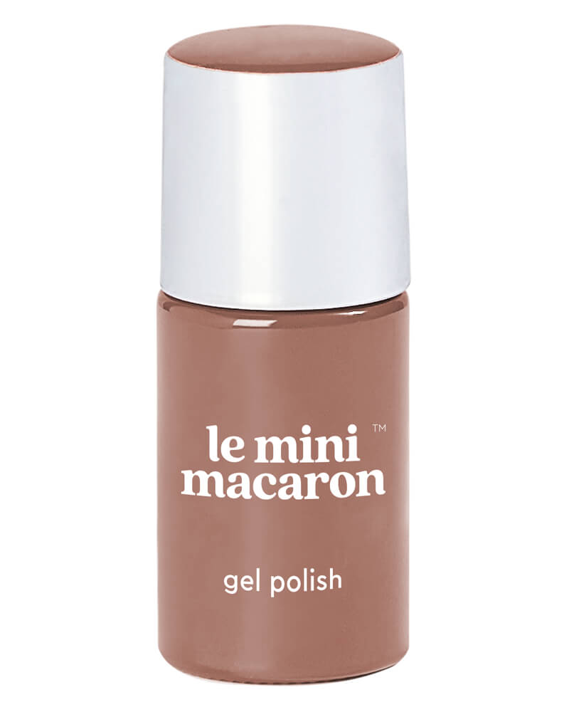 Le Mini Macaron Gel Polish Latte 10 ml