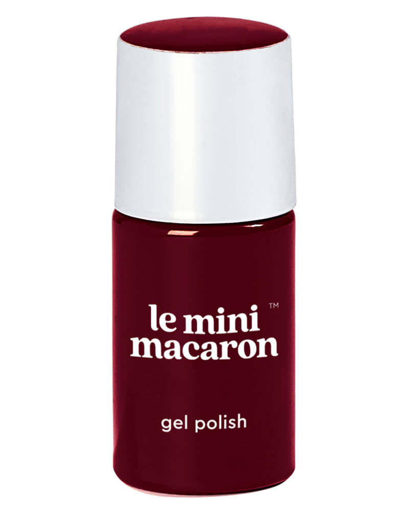 Le Mini Macaron Gel Polish Sour Cherry 10 ml