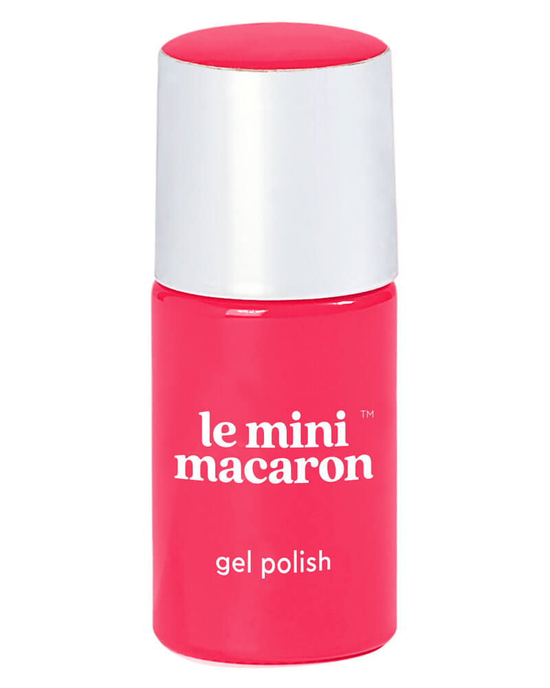 Le Mini Macaron Gel Polish Watermelon Sorbet 10 ml